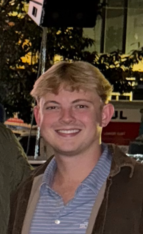 Portrait of Thomas Dorbandt